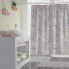 Ozscape Designs Shower Curtain